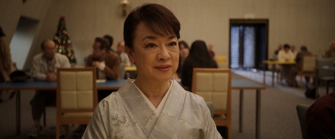 Sunny - Il fabrique des réfrigérateurs - Film - Judy Ongg