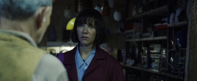 Sunny - Proszę nie winić maszyny - Z filmu - Rashida Jones