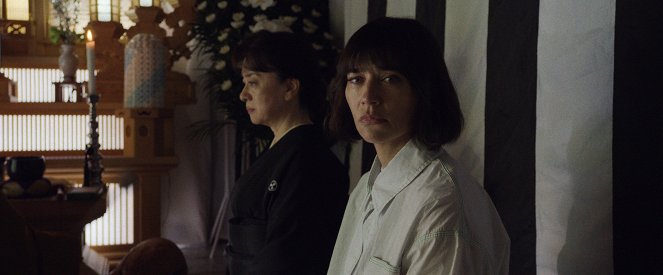 Sunny - Mm, cypřiš - Z filmu - Judy Ongg, Rashida Jones