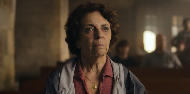 Land of Women - 4. fejezet - Filmfotók - Gloria Muñoz