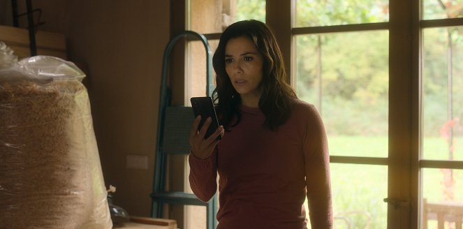 Land of Women - 4. fejezet - Filmfotók - Eva Longoria