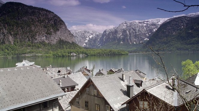 Landleben - Leben am Hallstätter See - Do filme