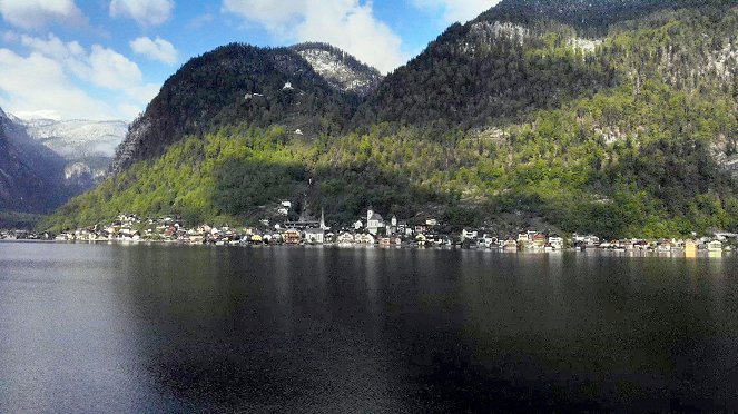 Landleben - Leben am Hallstätter See - Photos