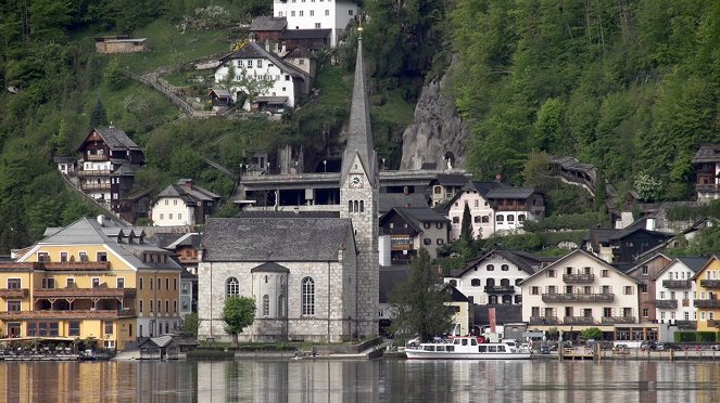 Landleben - Leben am Hallstätter See - Photos