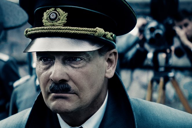 Führer und Verführer - Filmfotos - Fritz Karl