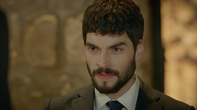 Hercai - Episode 1 - Van film