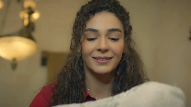 Hercai - Episode 1 - Do filme