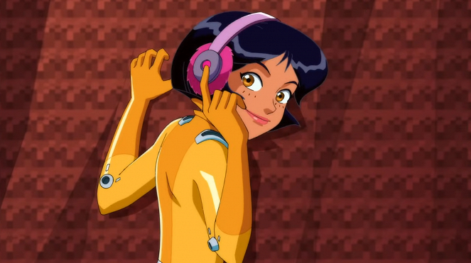 Totally Spies! - Gefährliche Videospiele - Filmfotos