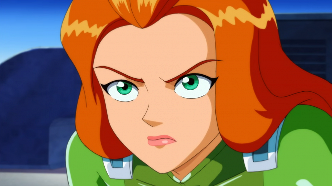 Totally Spies ! - Jeux vidéo zéro - Kuvat elokuvasta