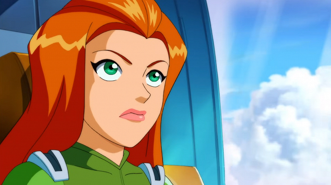 Totally Spies ! - Vide-o-no! - Photos