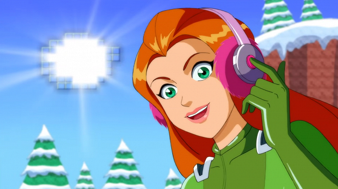 Totally Spies ! - Vide-o-no! - Photos