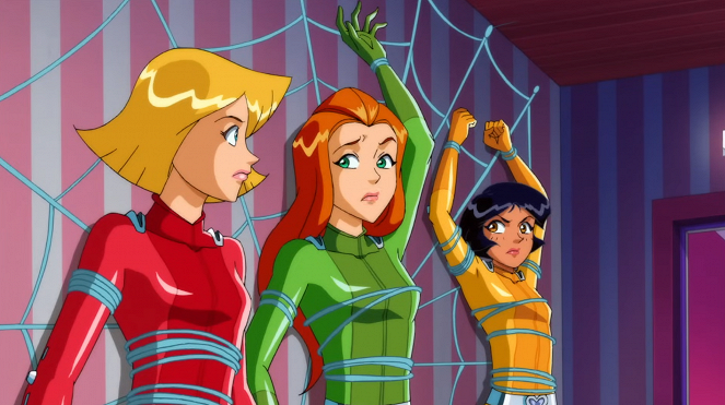 Totally Spies ! - Pageant Problems - Photos