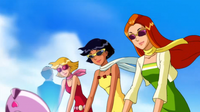 Totally Spies ! - Pageant Problems - Photos
