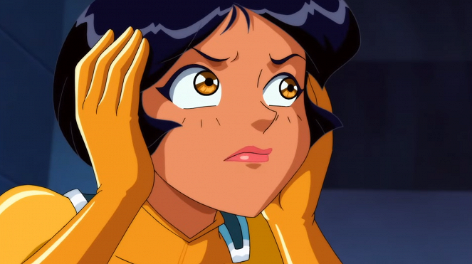 Totally Spies ! - Pageant Problems - Photos