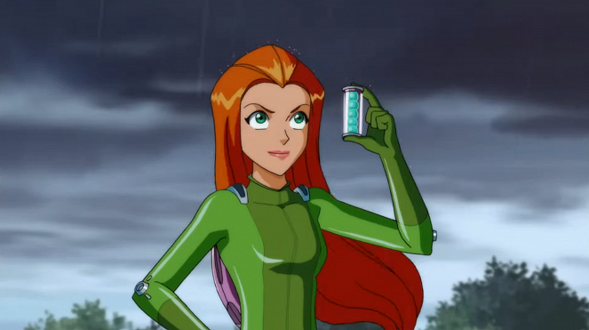 Totally Spies ! - Pageant Problems - Photos