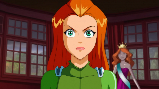 Totally Spies ! - Pageant Problems - Photos