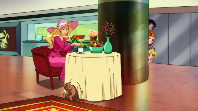 Totally Spies ! - Pageant Problems - Photos