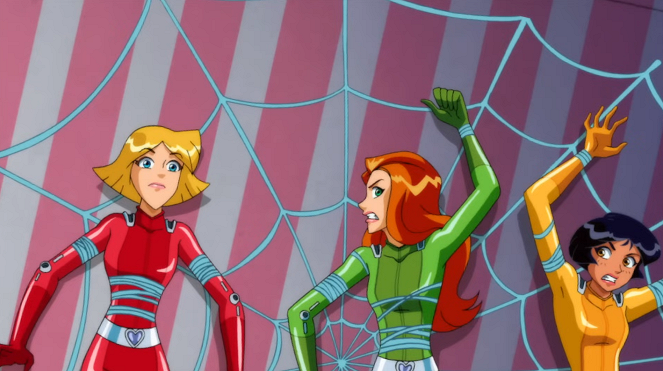 Totally Spies ! - Pageant Problems - Photos