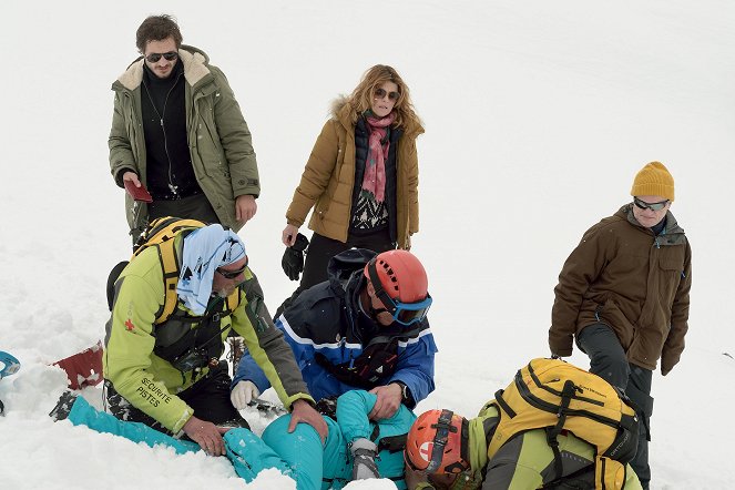 Komisařka Florence - Dvojí život - Z filmu