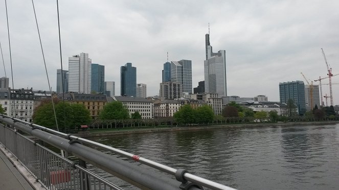 Bedekr - Frankfurt - Photos