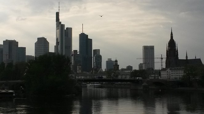 Bedekr - Frankfurt - Photos