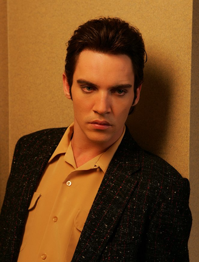 Elvis - Promo - Jonathan Rhys Meyers