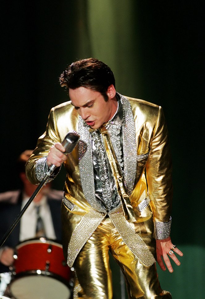 Elvis - Photos - Jonathan Rhys Meyers