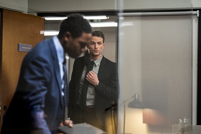 All Rise - Georgia - Photos - Wilson Bethel