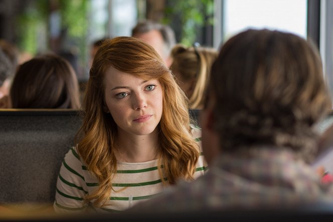 Irrational Man - Photos - Emma Stone