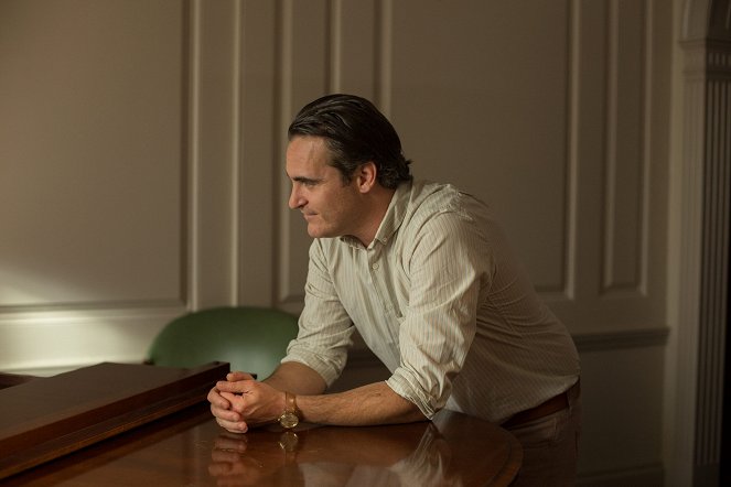 Irrational Man - Kuvat elokuvasta - Joaquin Phoenix