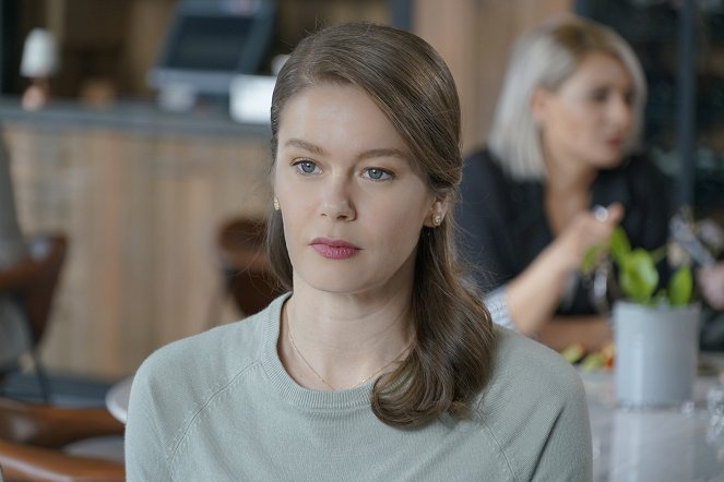 Aranykalitka - Episode 3 - Filmfotók - Burcu Biricik