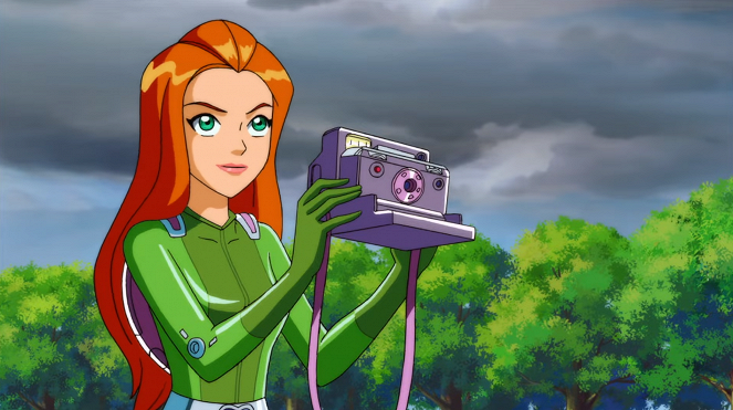 Totally Spies ! - The Dusk of Dawn - Photos