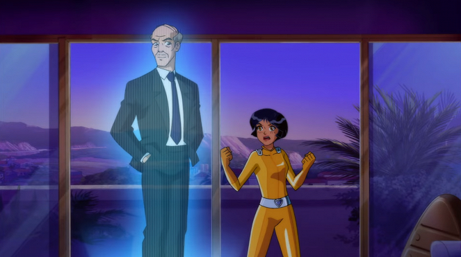 Totally Spies ! - The Dusk of Dawn - Photos