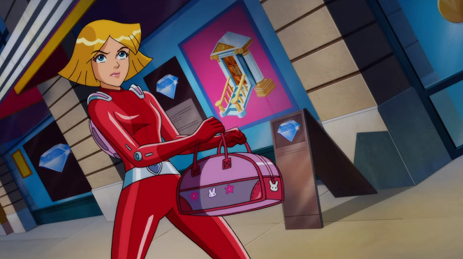 Totally Spies ! - The Dusk of Dawn - Photos