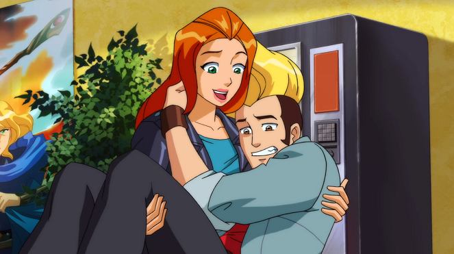 Totally Spies ! - The Dusk of Dawn - Photos