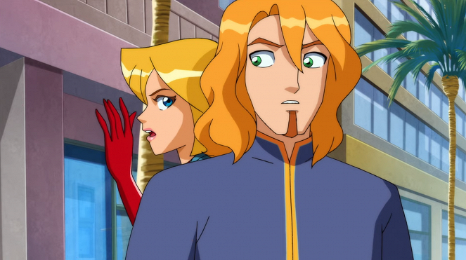 Totally Spies ! - The Dusk of Dawn - Photos