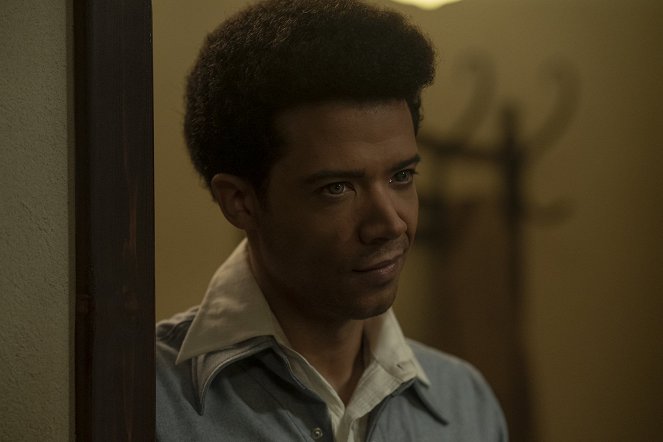 Interview with the Vampire - Don't Be Afraid, Just Start the Tape - Photos - Jacob Anderson