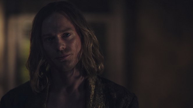 Interview with the Vampire - And That's the End of It. There's Nothing Else - Z filmu - Sam Reid