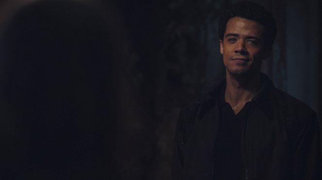 Interview with the Vampire - And That's the End of It. There's Nothing Else - Kuvat elokuvasta - Jacob Anderson