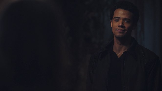 Interview with the Vampire - And That's the End of It. There's Nothing Else - Z filmu - Jacob Anderson