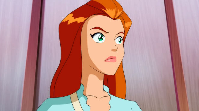 Totally Spies ! - WOOHP-Ahoy! - Photos