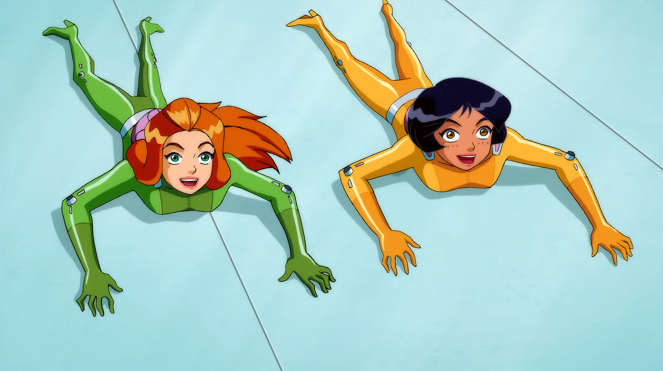 Totally Spies ! - Totally Switched Again! - Photos