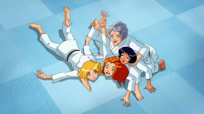 Totally Spies ! - Totally Switched Again! - Photos