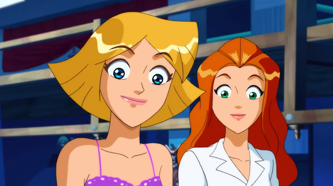 Totally Spies ! - Totally Switched Again! - Photos