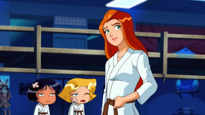 Totally Spies ! - Totally Switched Again! - Photos