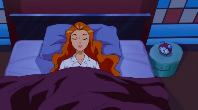 Totally Spies ! - Totally Switched Again! - Photos