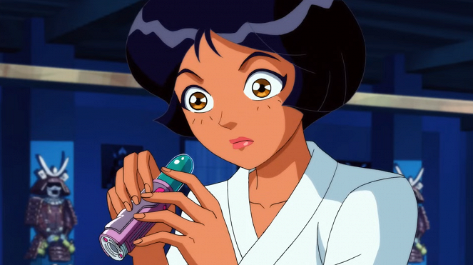 Totally Spies ! - Totally Switched Again! - Photos