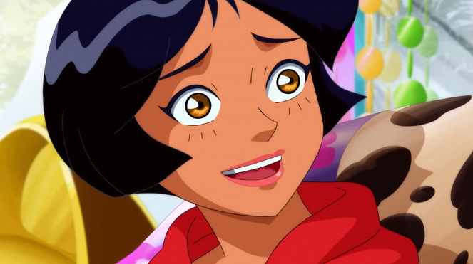 Totally Spies ! - Totally Switched Again! - Photos