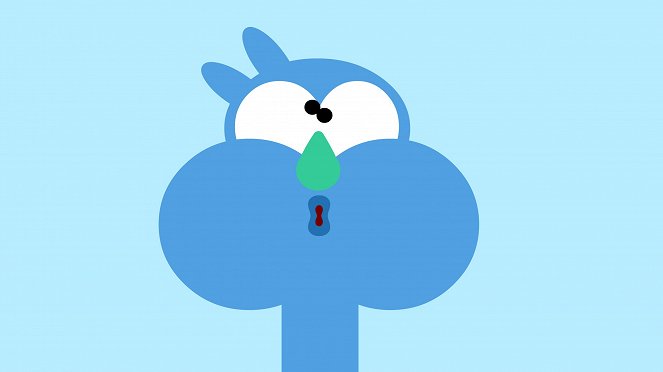 Hey Duggee - The Tooth Brushing Badge - Do filme