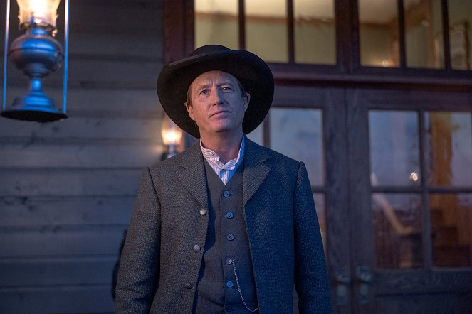 Billy the Kid - Season 2 - The Agony - Photos